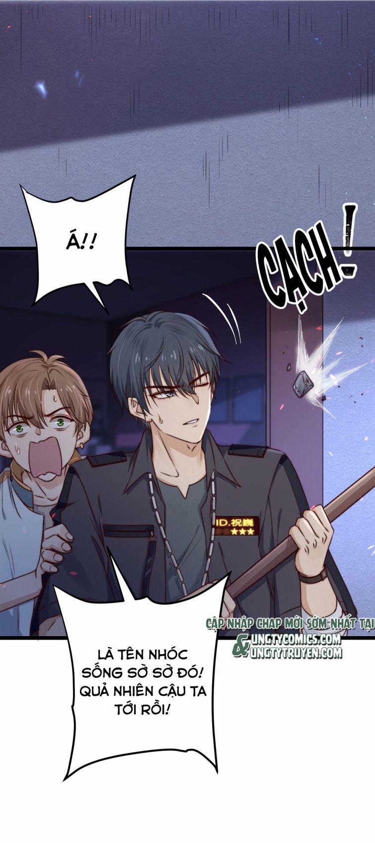 Trò Chơi Đảo Sinh 6 trang 50