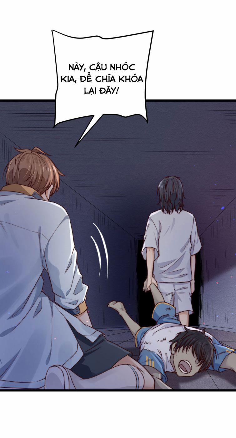 Trò Chơi Đảo Sinh 6 trang 9