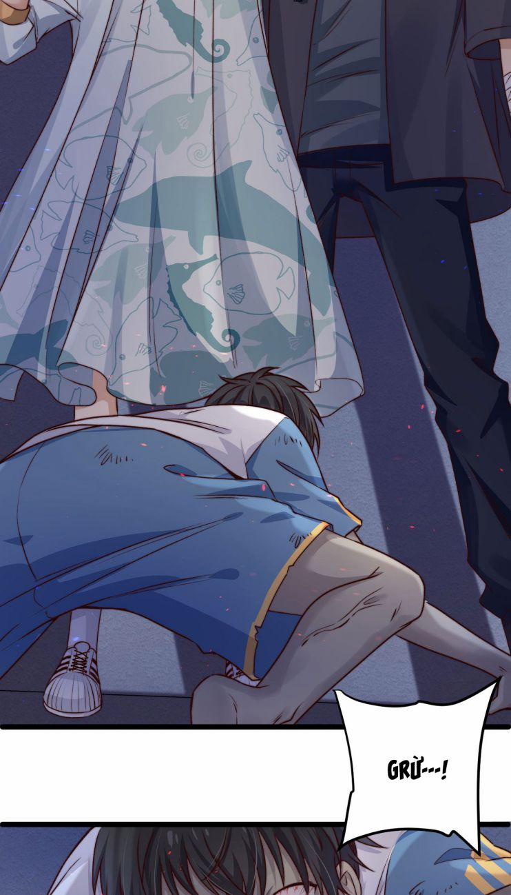 Trò Chơi Đảo Sinh 7 trang 12