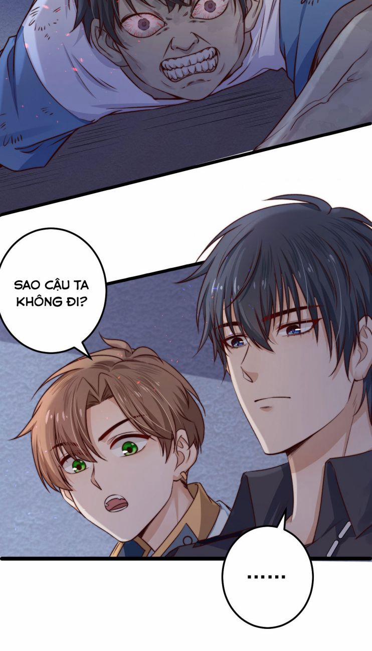 Trò Chơi Đảo Sinh 7 trang 13