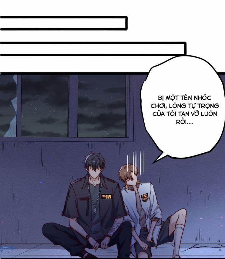 Trò Chơi Đảo Sinh 7 trang 25