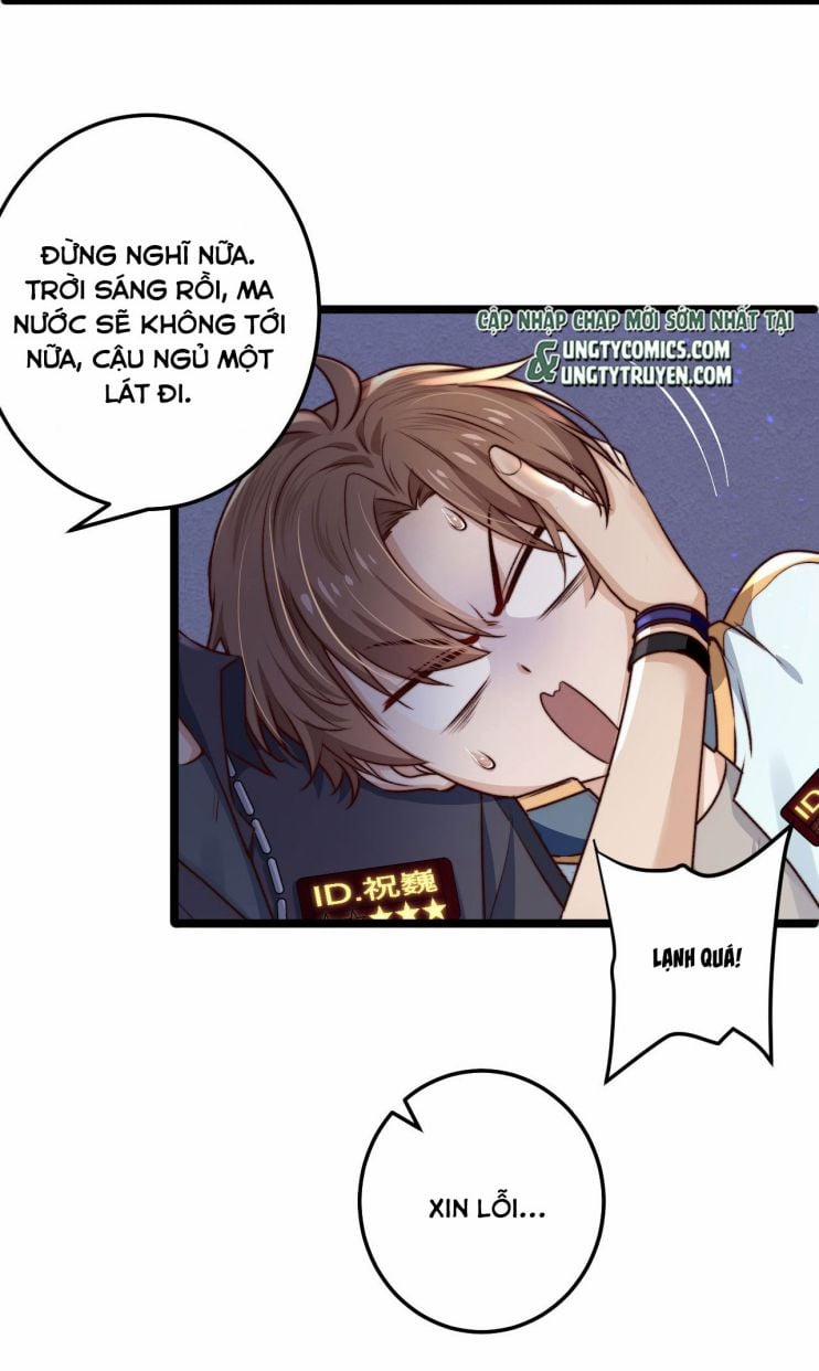 Trò Chơi Đảo Sinh 7 trang 26