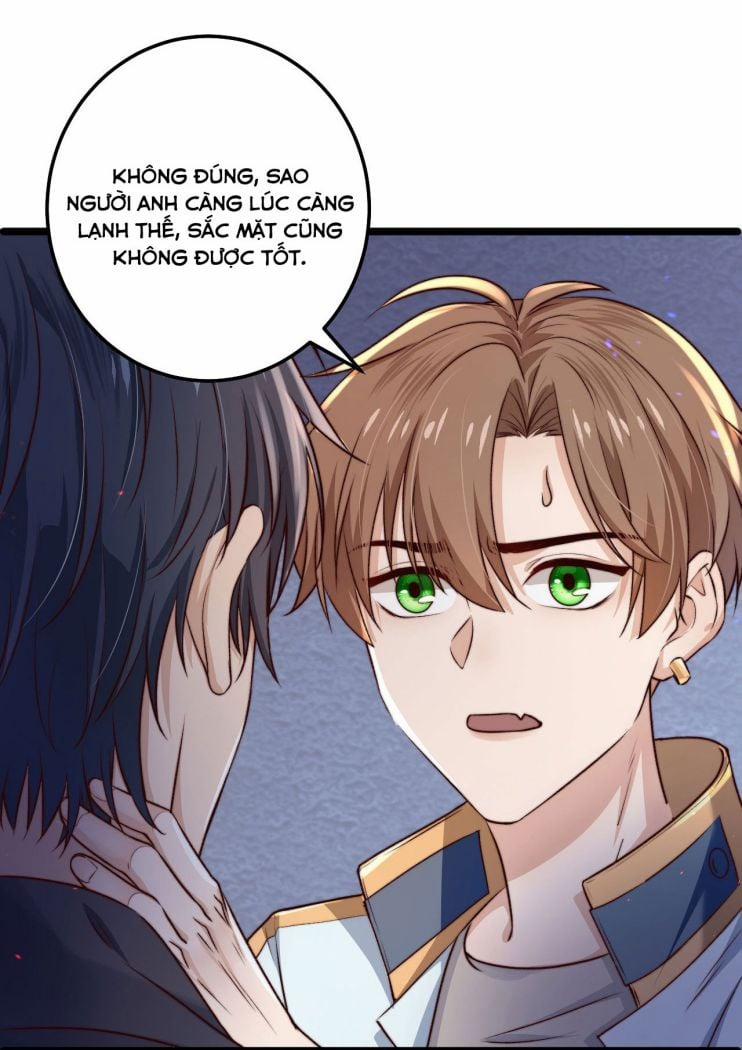 Trò Chơi Đảo Sinh 7 trang 27