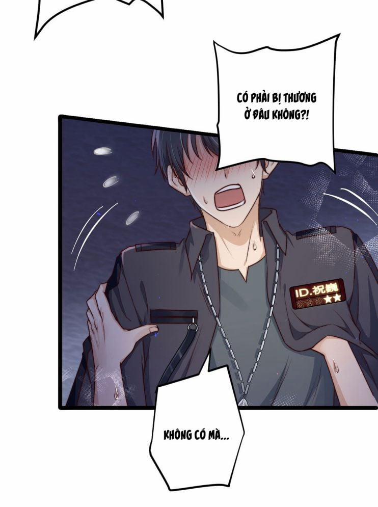 Trò Chơi Đảo Sinh 7 trang 31