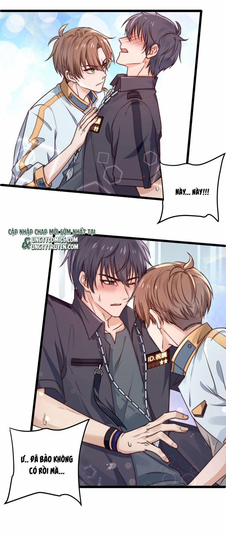 Trò Chơi Đảo Sinh 7 trang 32