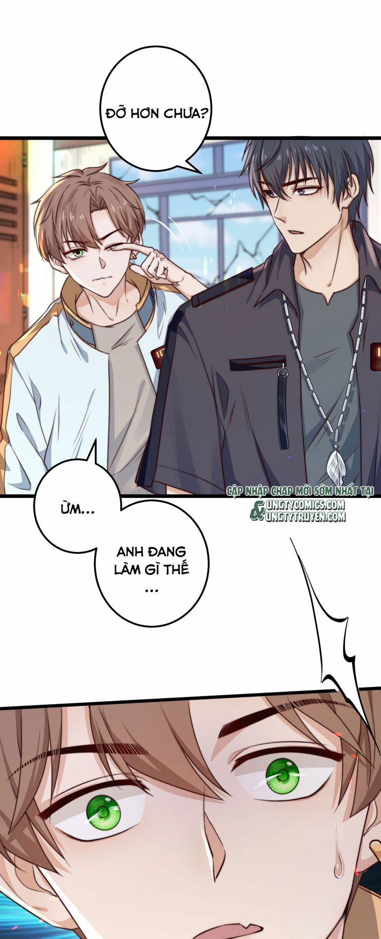 Trò Chơi Đảo Sinh 7 trang 44