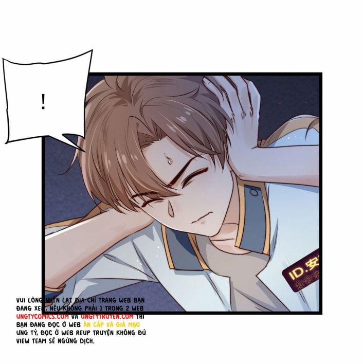 Trò Chơi Đảo Sinh 8 trang 20