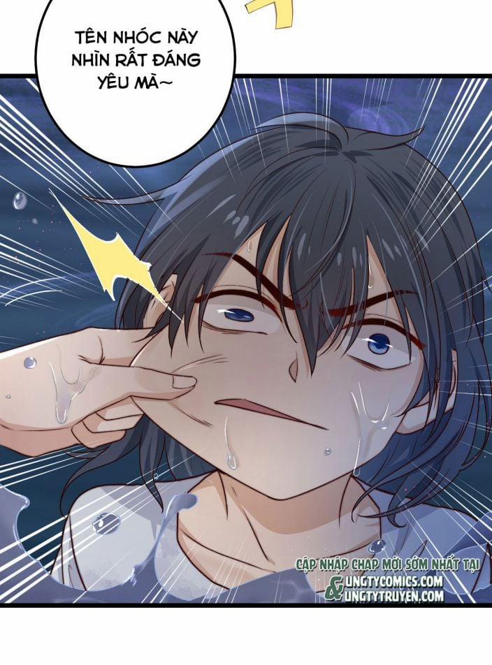 Trò Chơi Đảo Sinh 8 trang 29