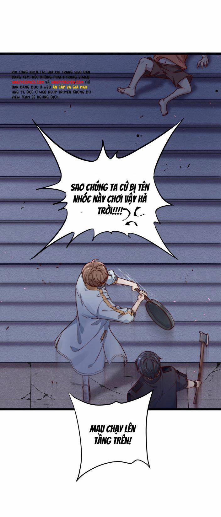 Trò Chơi Đảo Sinh 8 trang 44