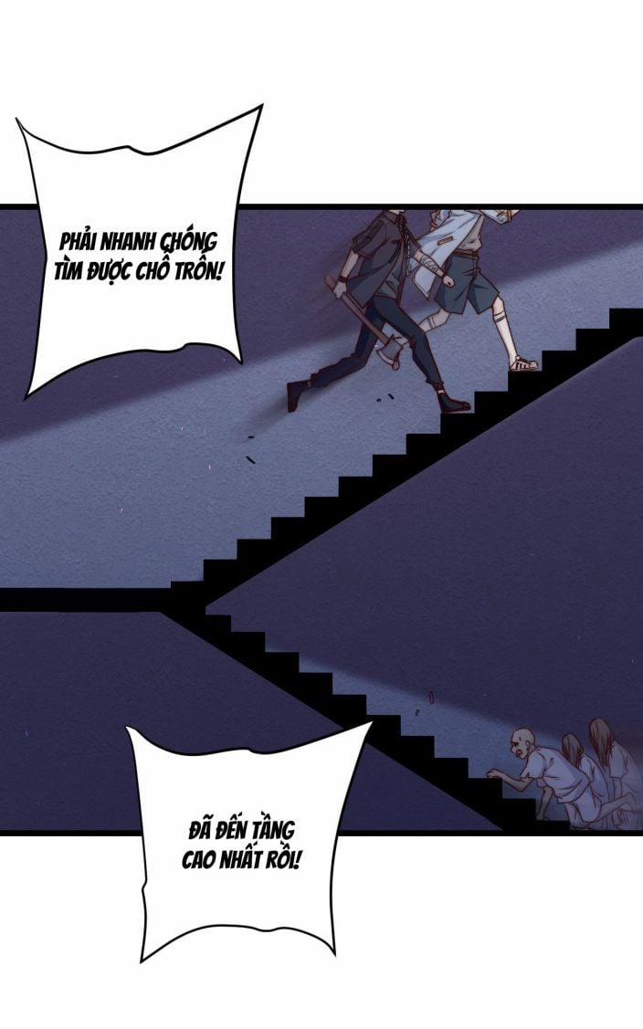 Trò Chơi Đảo Sinh 8 trang 45