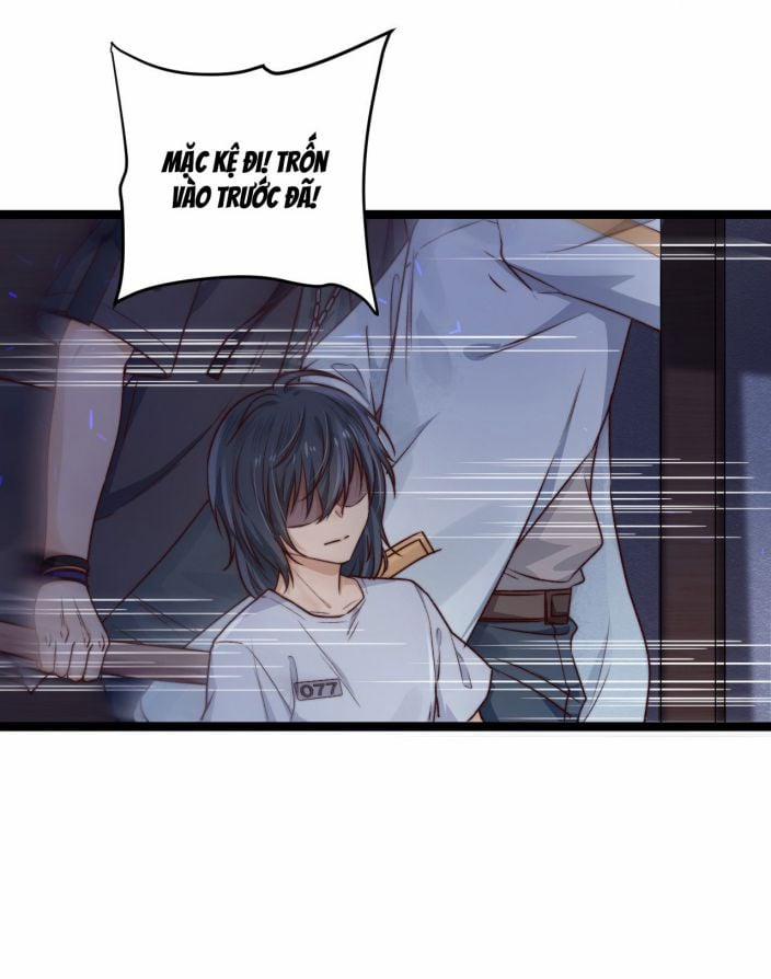 Trò Chơi Đảo Sinh 8 trang 48