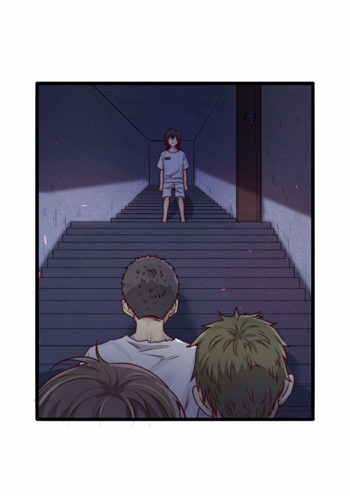 Trò Chơi Đảo Sinh 8 trang 49