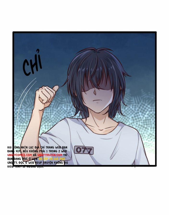 Trò Chơi Đảo Sinh 8 trang 50