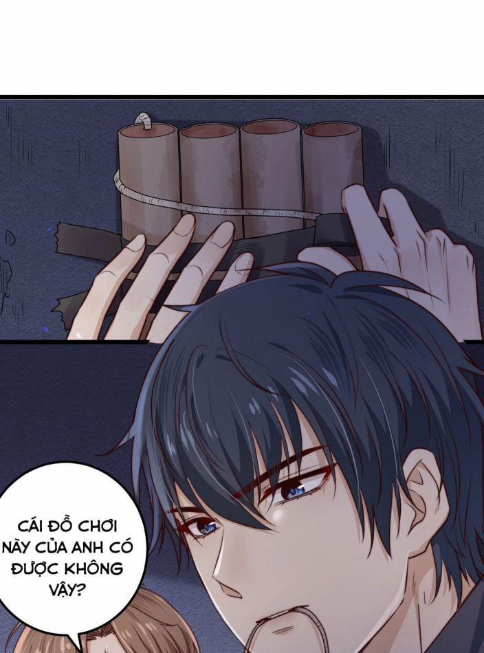 Trò Chơi Đảo Sinh 8 trang 6