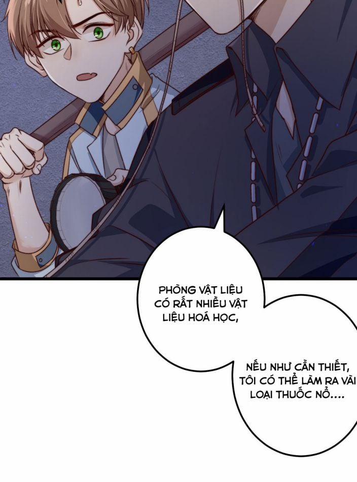 Trò Chơi Đảo Sinh 8 trang 7