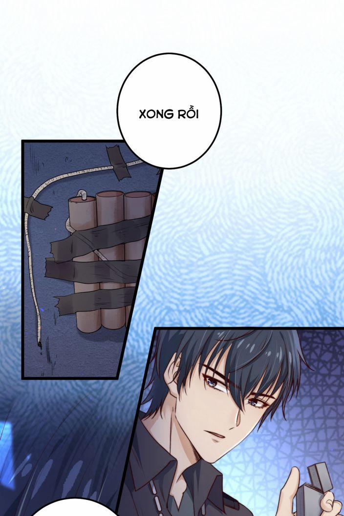 Trò Chơi Đảo Sinh 8 trang 9