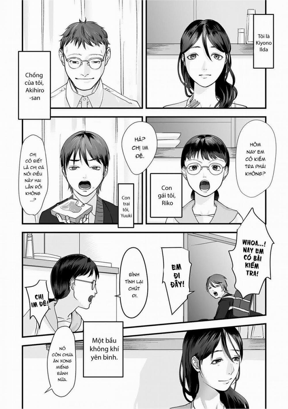 Trò chơi gia đình biến thái 1 trang 5