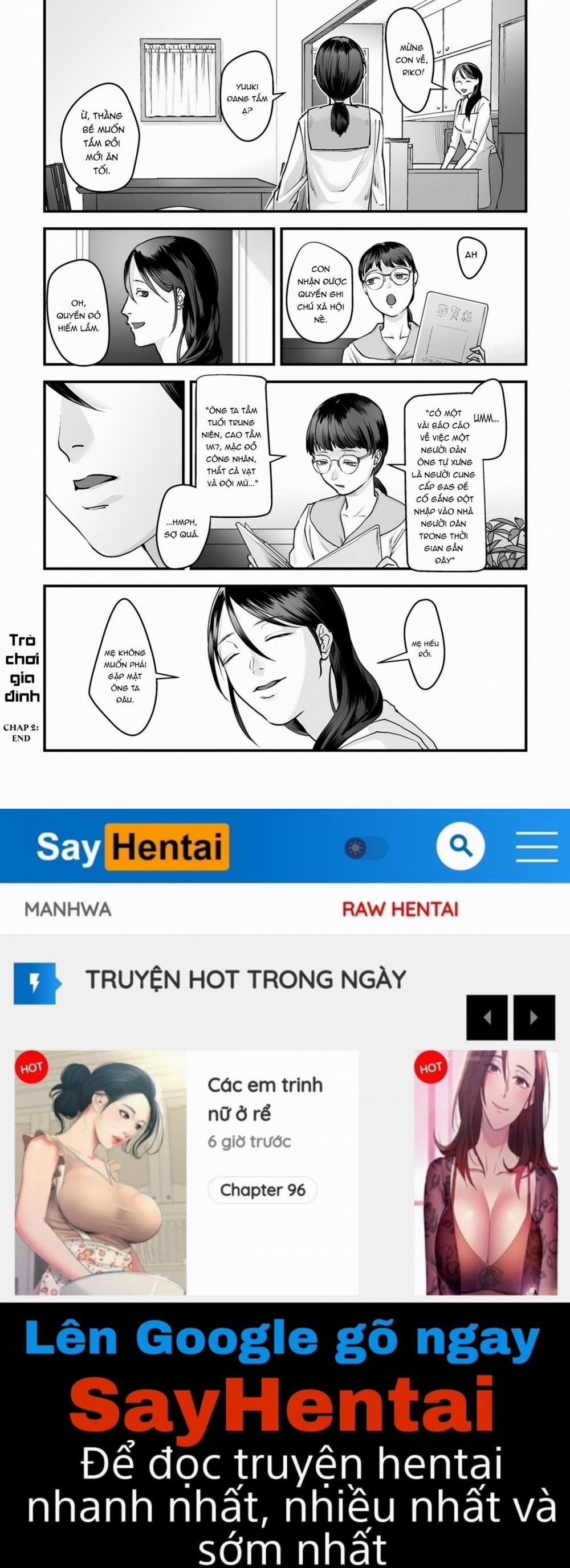 Trò chơi gia đình 2 trang 26