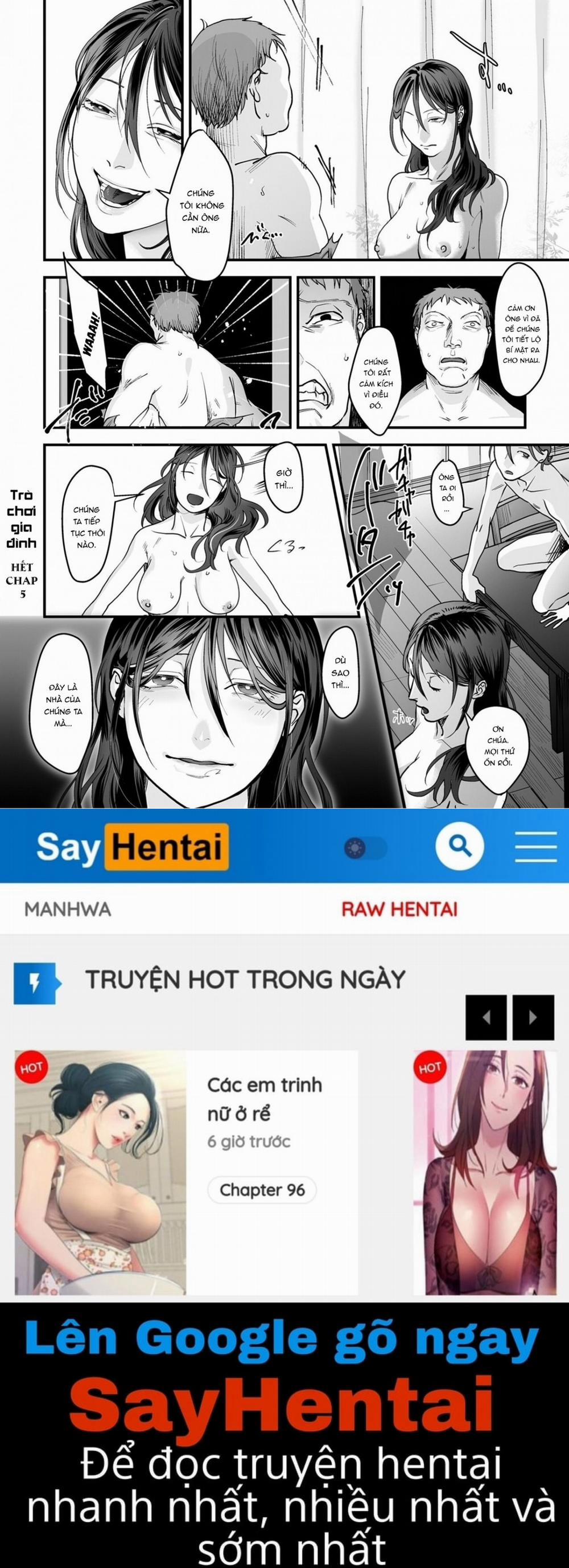 Trò chơi gia đình 5 trang 22