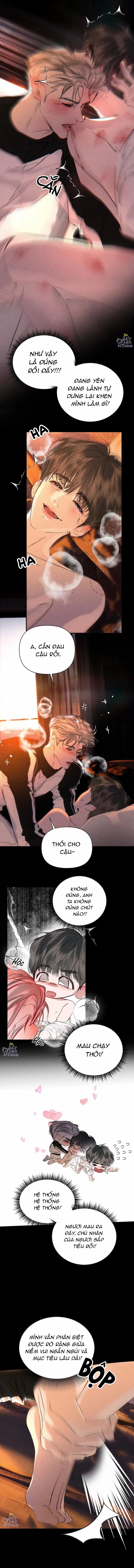 Trò Chơi Giam Cầm 14 trang 7