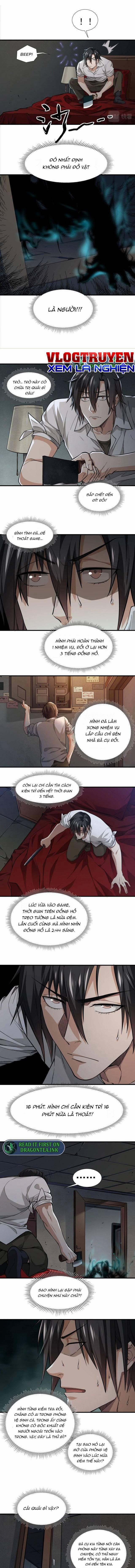 Trò Chơi Hệ Chữa Trị Của Tôi 4.2 trang 0