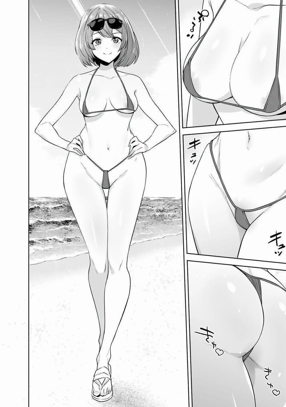 Trò Chơi Hôn Nhân Sinh Tồn 11 trang 6