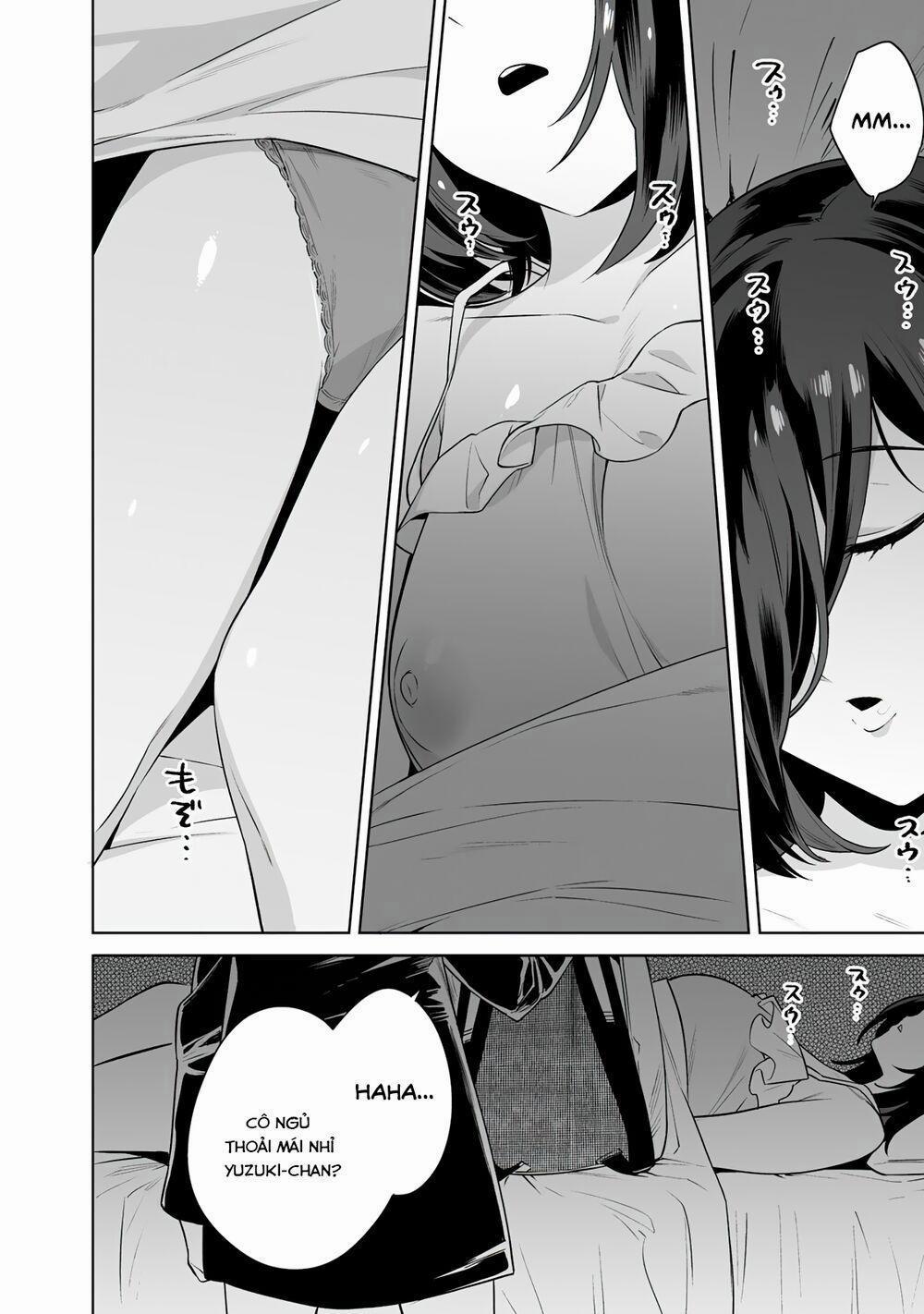 Trò Chơi Hôn Nhân Sinh Tồn 13 trang 2