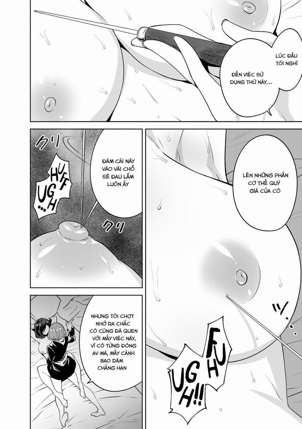 Trò Chơi Hôn Nhân Sinh Tồn 13 trang 8