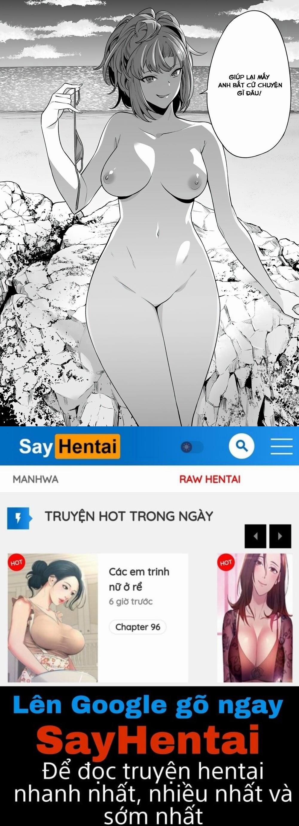 Trò Chơi Hôn Nhân Sinh Tồn 14 trang 24