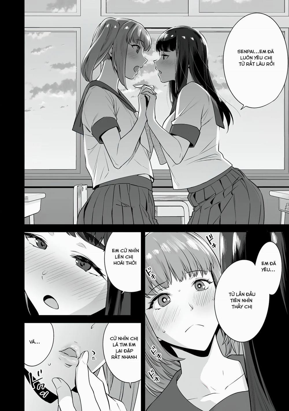 Trò Chơi Hôn Nhân Sinh Tồn 20 trang 16