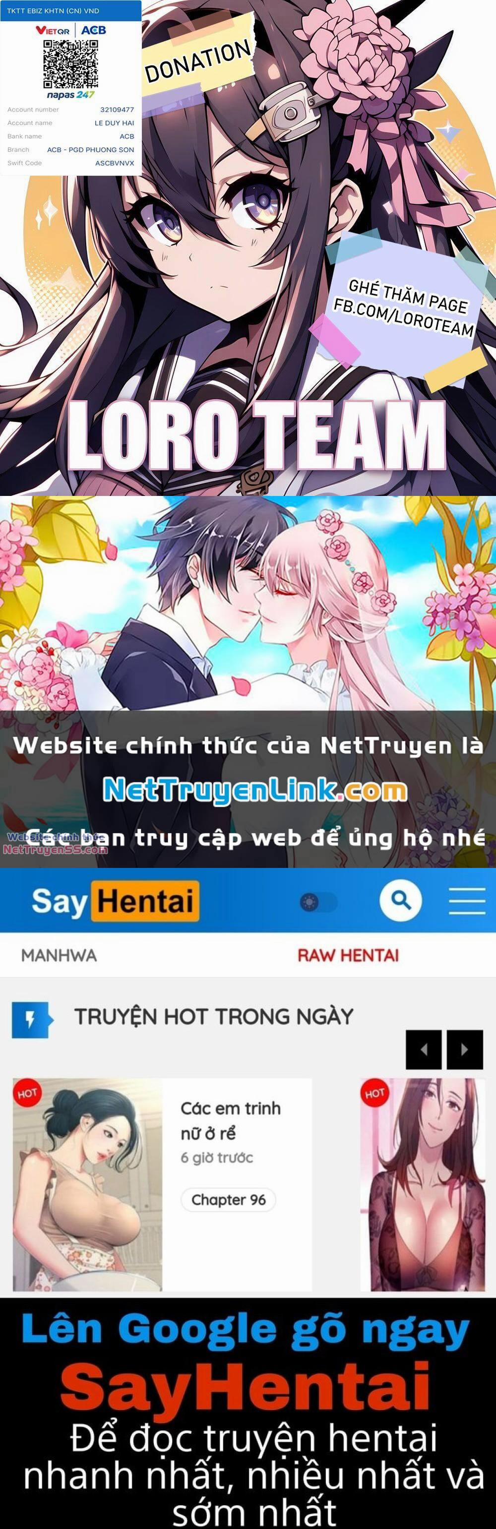 Trò Chơi Hôn Nhân Sinh Tồn 22 trang 18