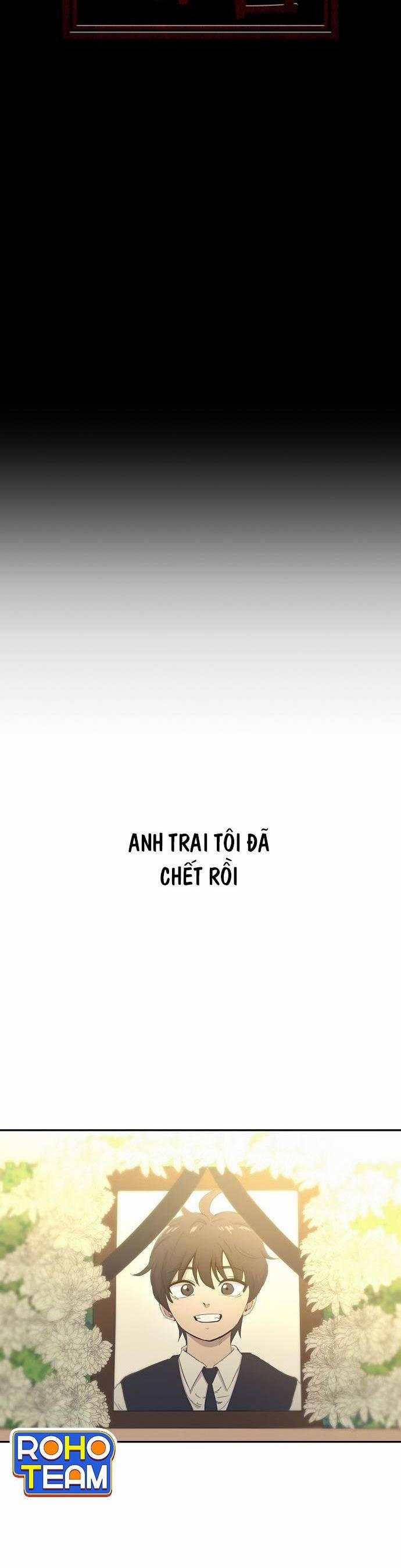 Trò Chơi Ma Quái 1 trang 12