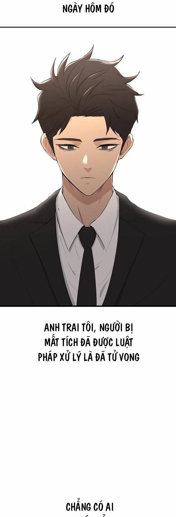 Trò Chơi Ma Quái 1 trang 14