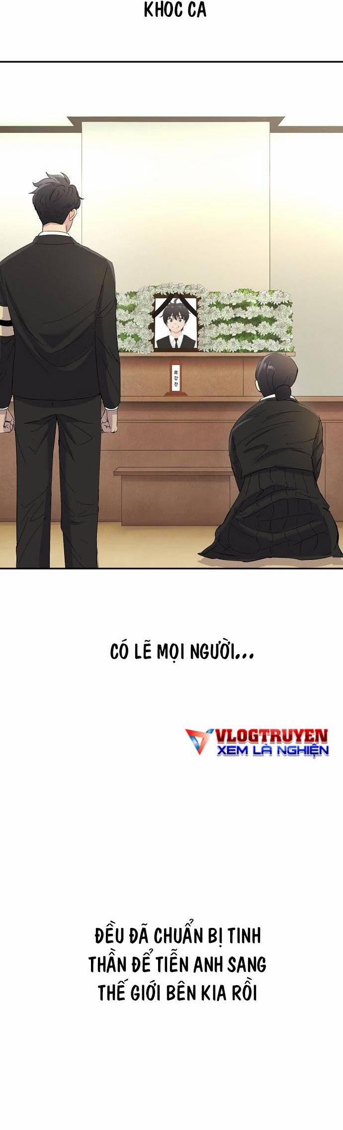 Trò Chơi Ma Quái 1 trang 15