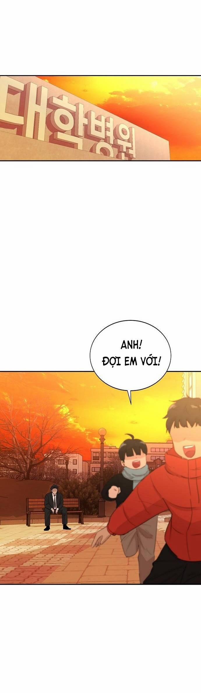 Trò Chơi Ma Quái 1 trang 16