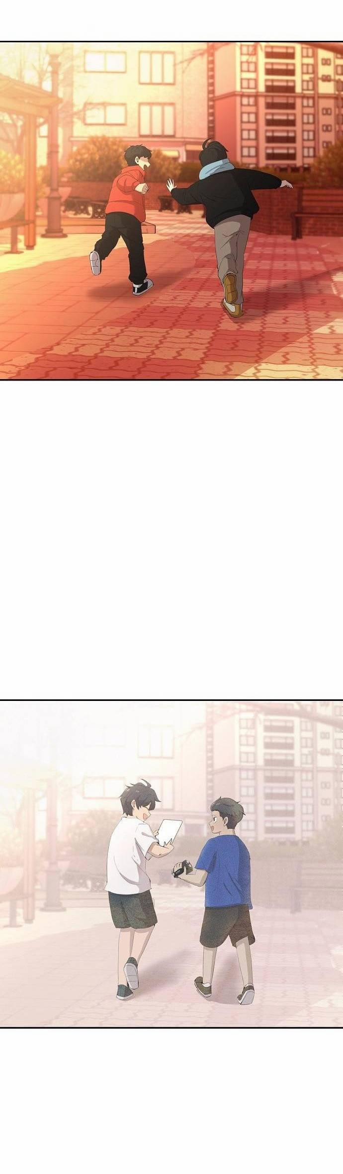 Trò Chơi Ma Quái 1 trang 18