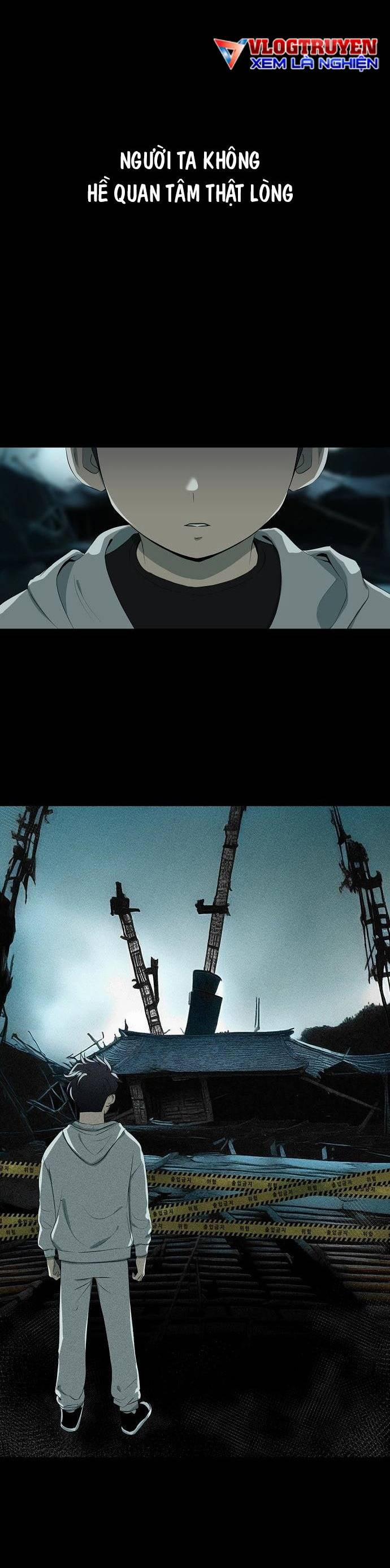 Trò Chơi Ma Quái 1 trang 21