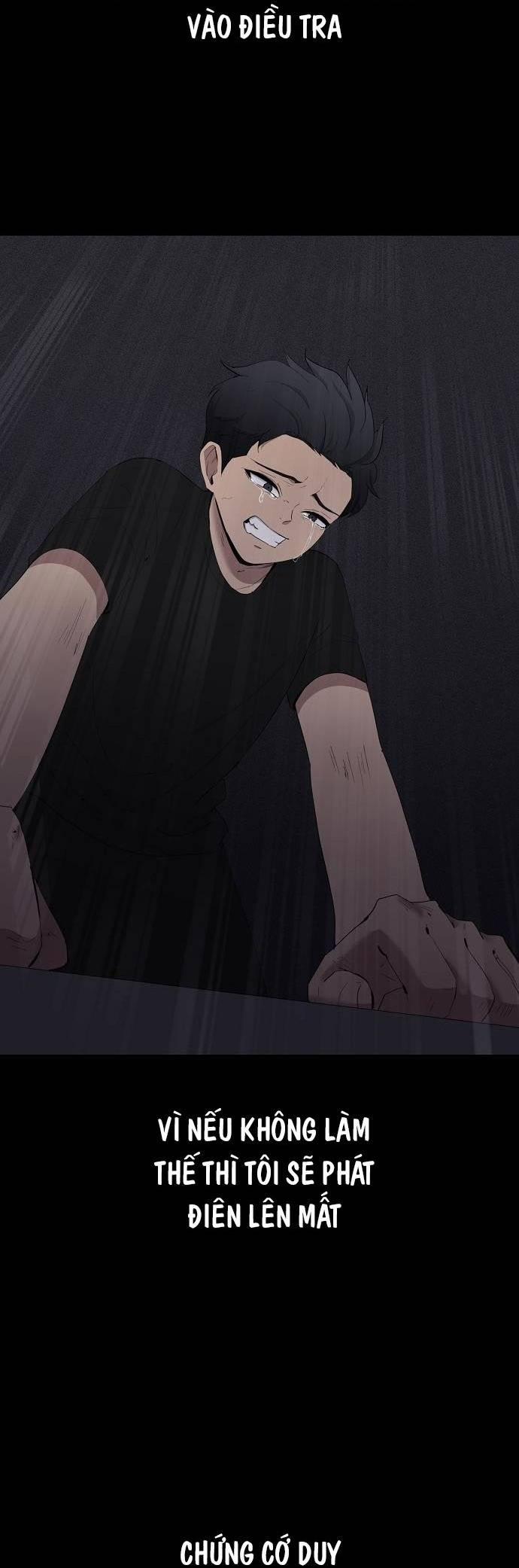 Trò Chơi Ma Quái 1 trang 23