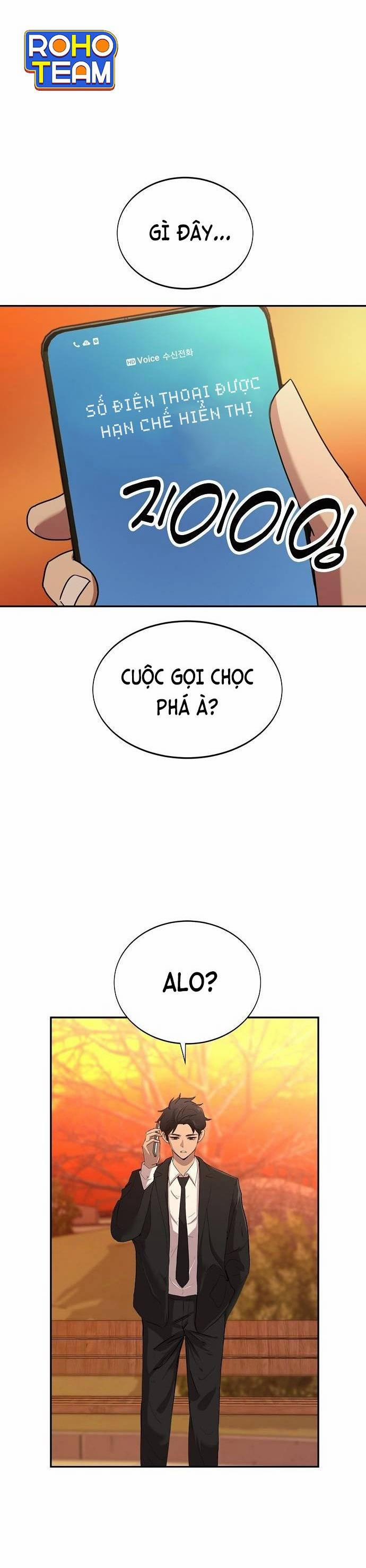 Trò Chơi Ma Quái 1 trang 26