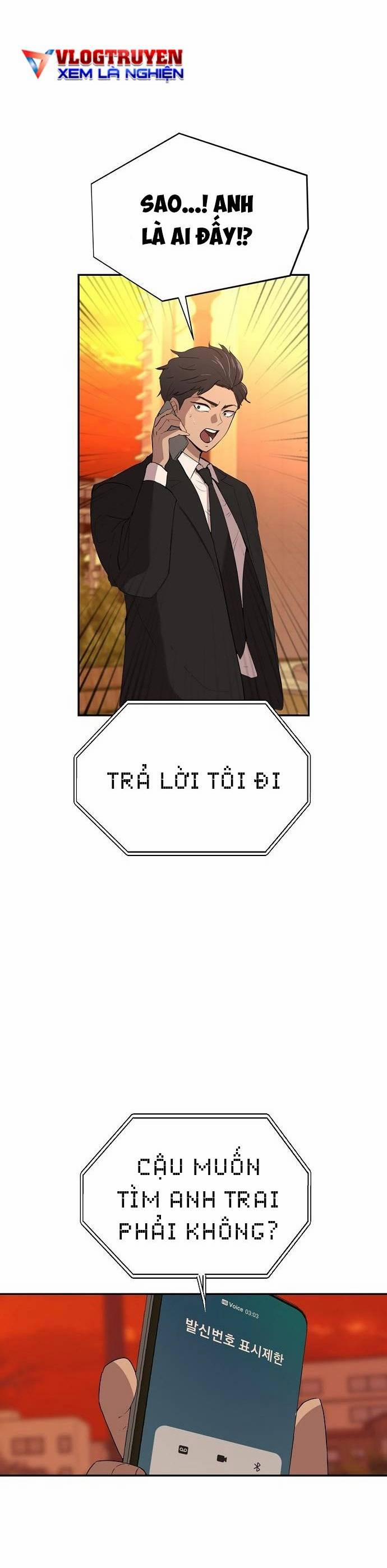 Trò Chơi Ma Quái 1 trang 28