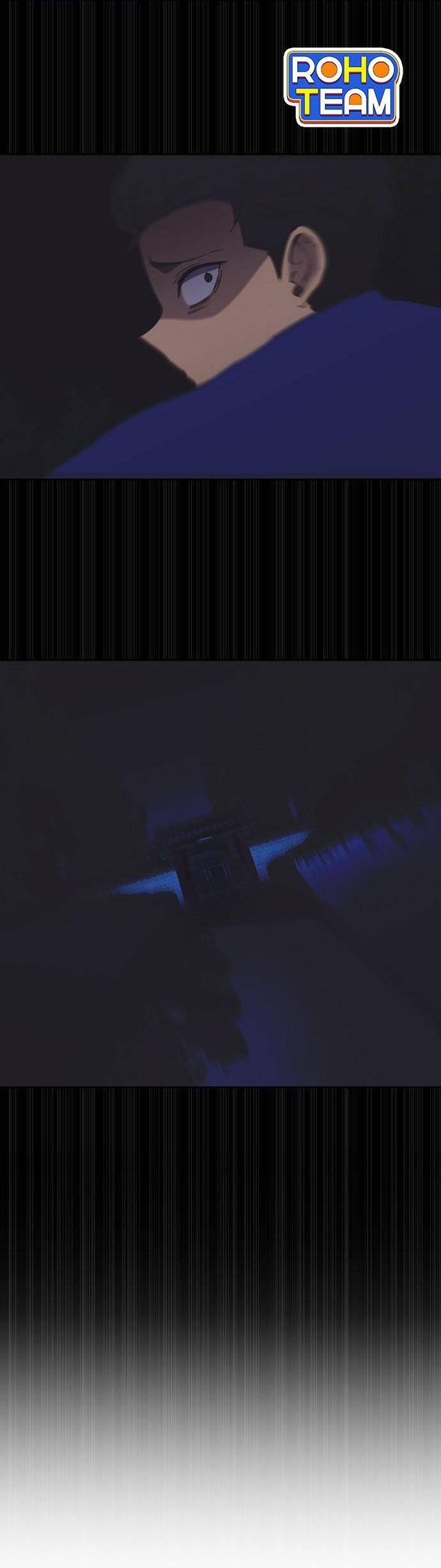 Trò Chơi Ma Quái 1 trang 30