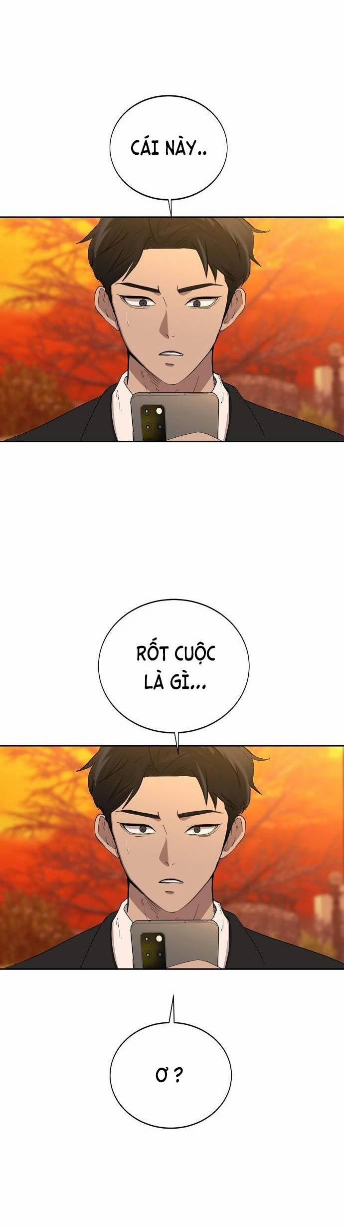 Trò Chơi Ma Quái 1 trang 33