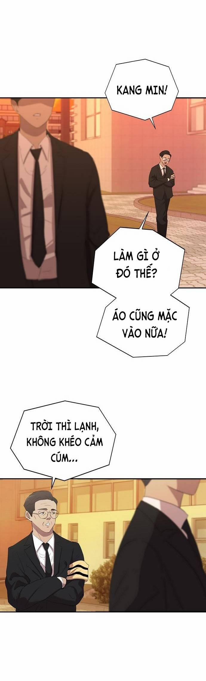 Trò Chơi Ma Quái 1 trang 34