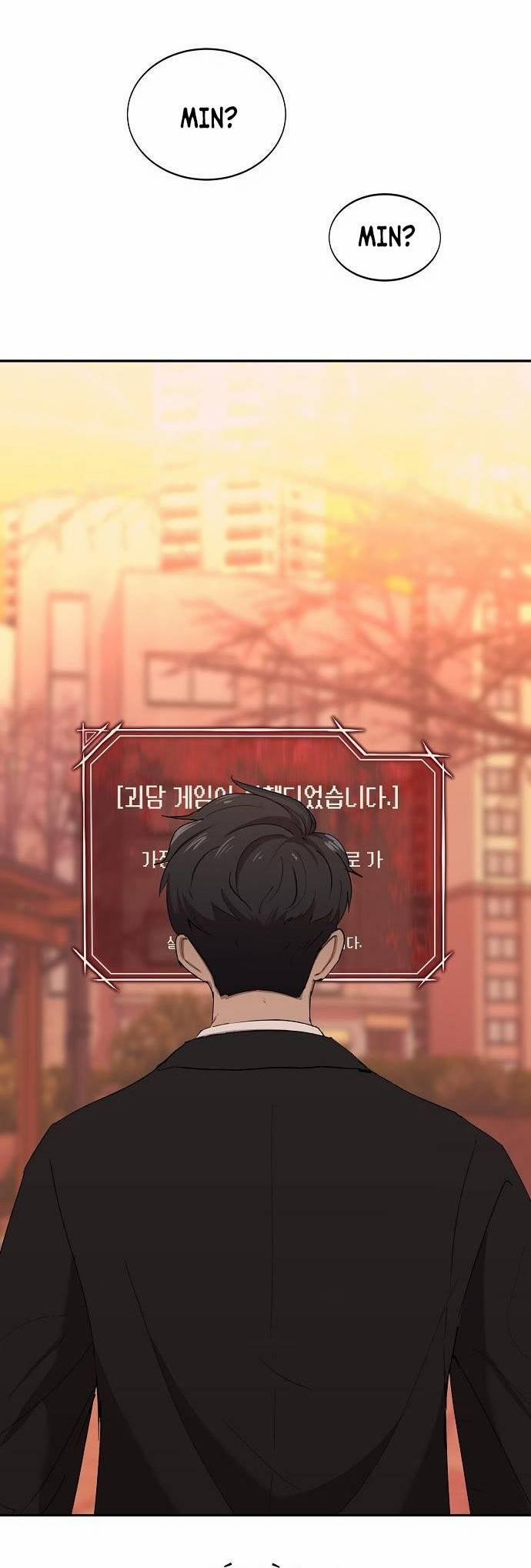 Trò Chơi Ma Quái 1 trang 36