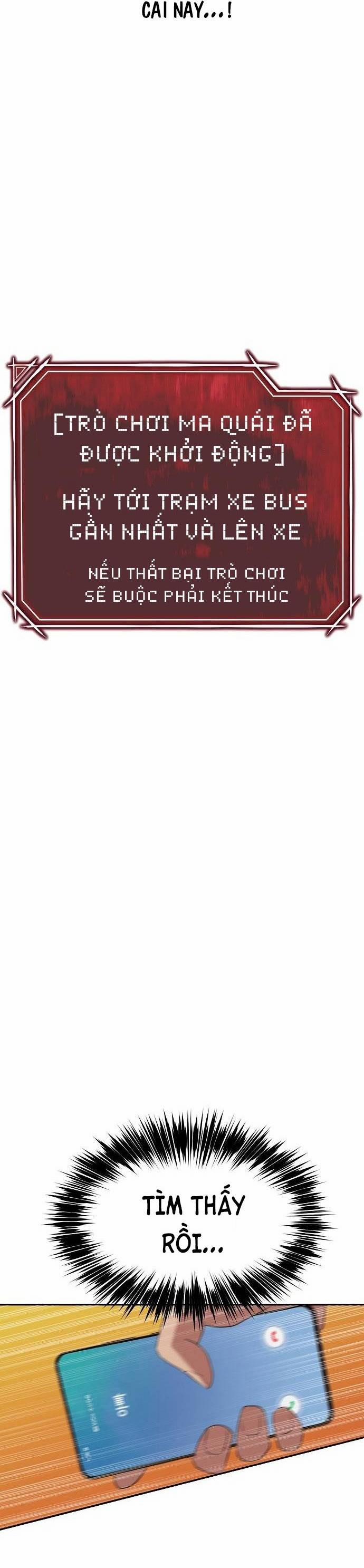 Trò Chơi Ma Quái 1 trang 37