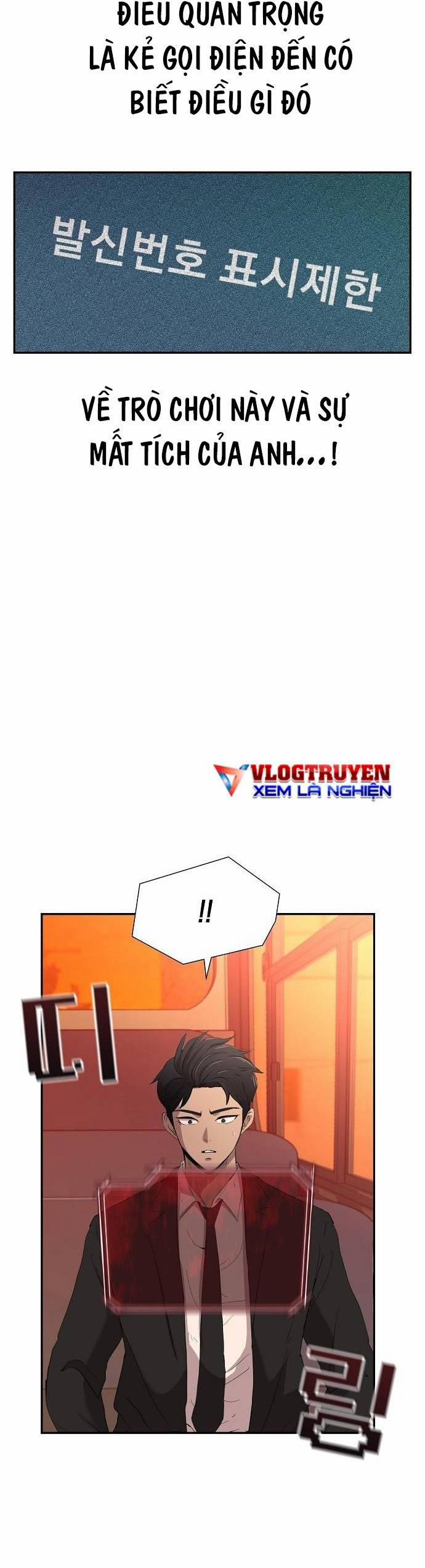 Trò Chơi Ma Quái 1 trang 41