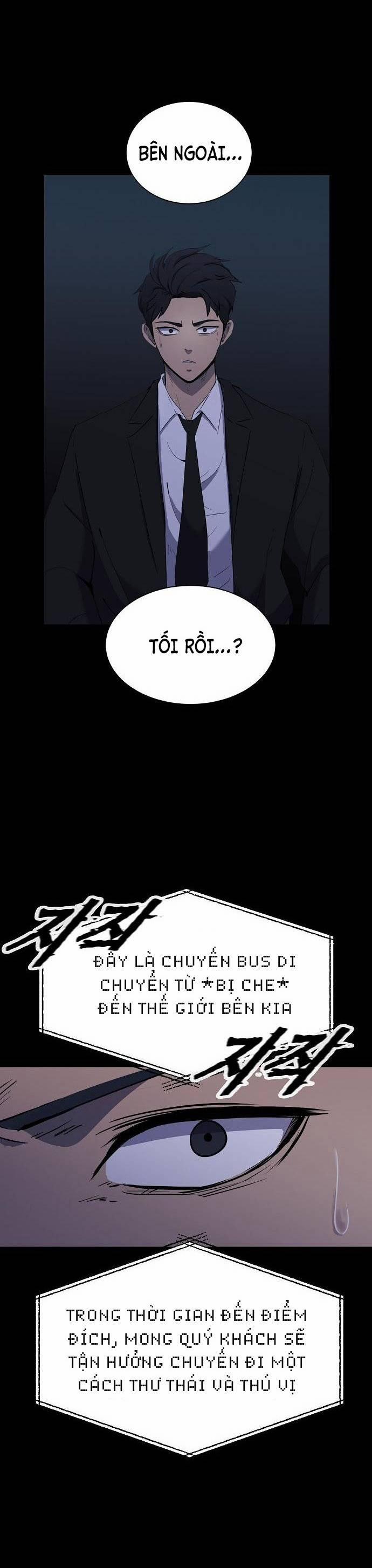 Trò Chơi Ma Quái 1 trang 45