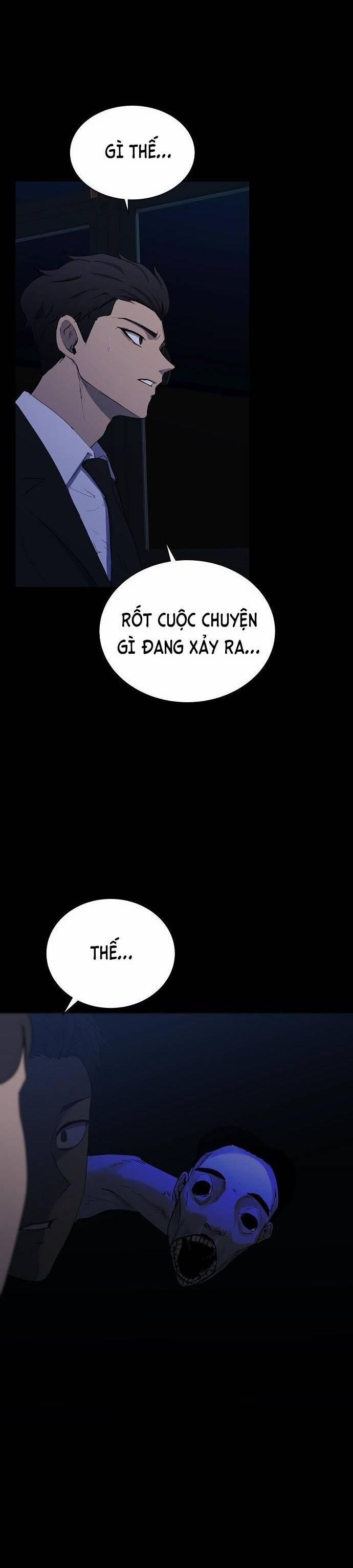 Trò Chơi Ma Quái 1 trang 46