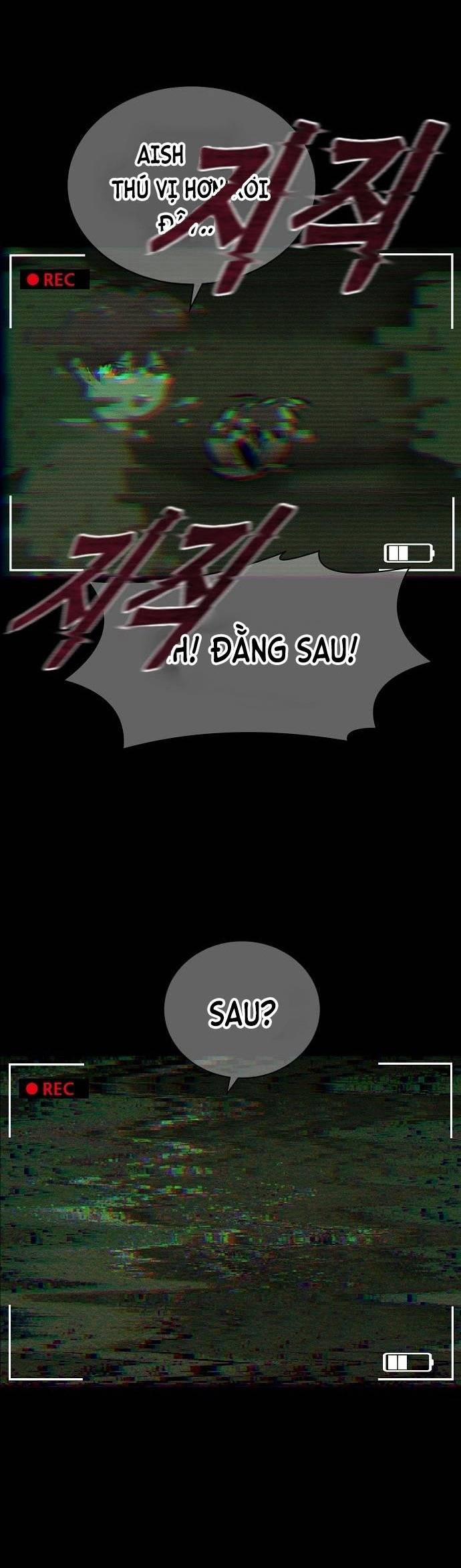 Trò Chơi Ma Quái 1 trang 6