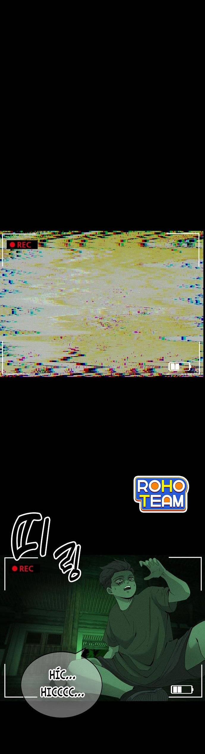 Trò Chơi Ma Quái 1 trang 8